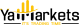 Ya Markets logotype