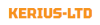 Kerius LTD logotype