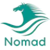 SendNomad logotype