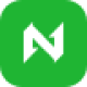 Netsutama logotype