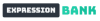 Expression Bank logotype