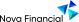 NovaFinancial logotype