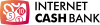 InternetCashBank logotype