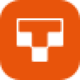 Tantrux logotype