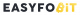 Easyfobit logotype