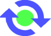 Metasten logotype