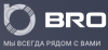 Bro Exchange logotype