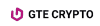 GTE Crypto logo