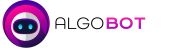 AlgoBot logo