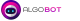 AlgoBot logotype