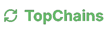 TopChains logo