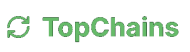 TopChains logo
