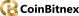 CoinBitbnex logotype