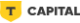 T Capital Co logotype
