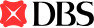 DBS Bank Singapore logo