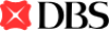 DBS Bank Singapore logotype