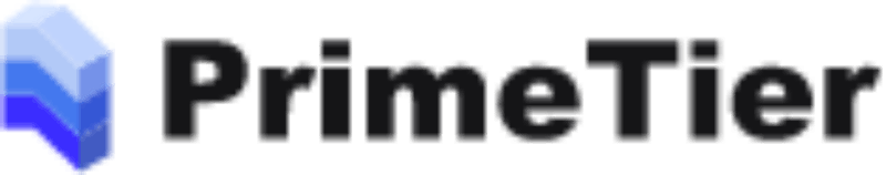 PrimeTier logo