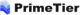 PrimeTier logotype