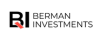 Berman Investments logo