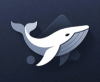 Whale Wallet logotype