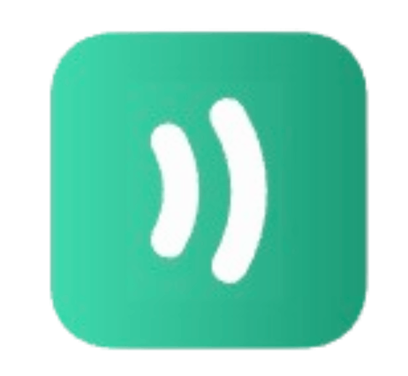 Mobiloudmea logo