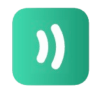 Mobiloudmea logotype