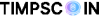 TimpsCoin logotype
