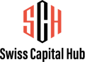 Swiss Capital Hub logo