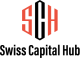 Swiss Capital Hub logotype