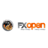 FXOpen logo