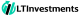 LTInvestments logotype