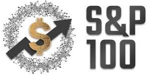 SNP100 logo