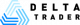 DeltaTrader logotype