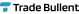 Trade Bullent logotype