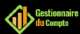 Gestionnaire du Compte logotype