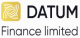 Datum Finance Limited logotype
