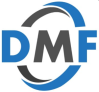 DMF Bank logotype