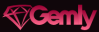 Gemly logotype