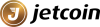 Jetcoin logotype