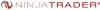 NinjaTrader logotype