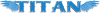 TopTitan logotype