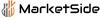 Market Side logo