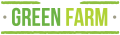 Green Farm logo