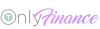 OnlyFinance logotype
