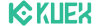 Kuex logo