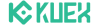 Kuex logotype