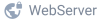 Web Account logo