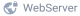 Web Account logotype