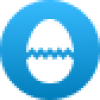 Яйцограм logotype