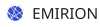 Emirion logotype